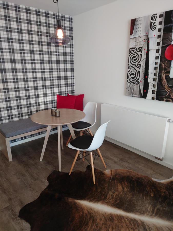 Maurers Schlierseetraum 4 Nummer 452 Modernes Und Renoviertes Studio Mit Ca 40 Qm Fur 2 Personen Apartment Exterior photo